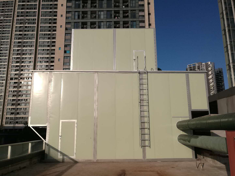 有哪些治理噪聲的方法？
